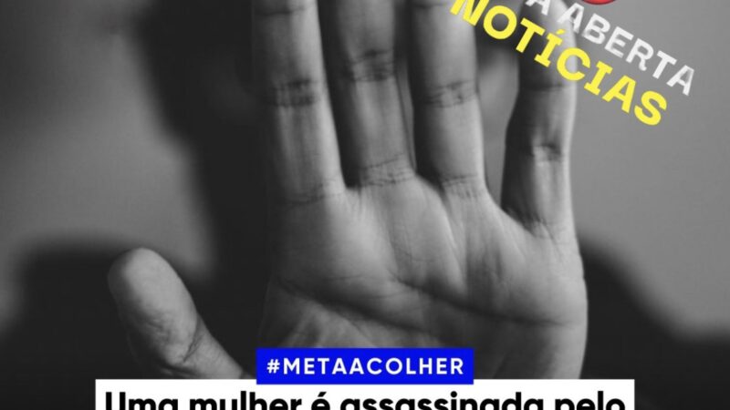 Violência contra a mulher