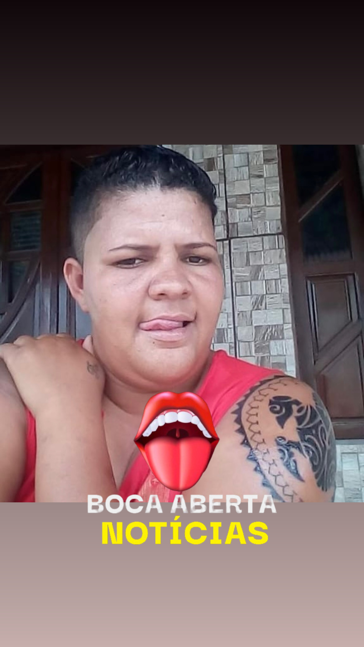 BDM SEQU&STR@ MULHER DENTRO DE CASA E M@T@ EM VIA PÚBLICA