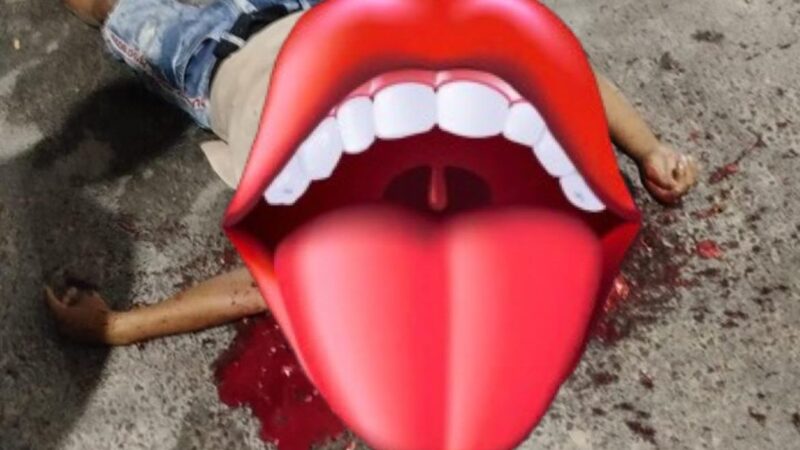 Homem é morto no bairro de Itapuã em Salvador