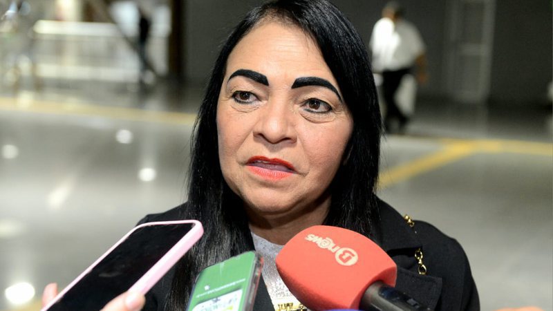 Moema é multada após auditoria apontar irregularidades em metas na educação em Lauro