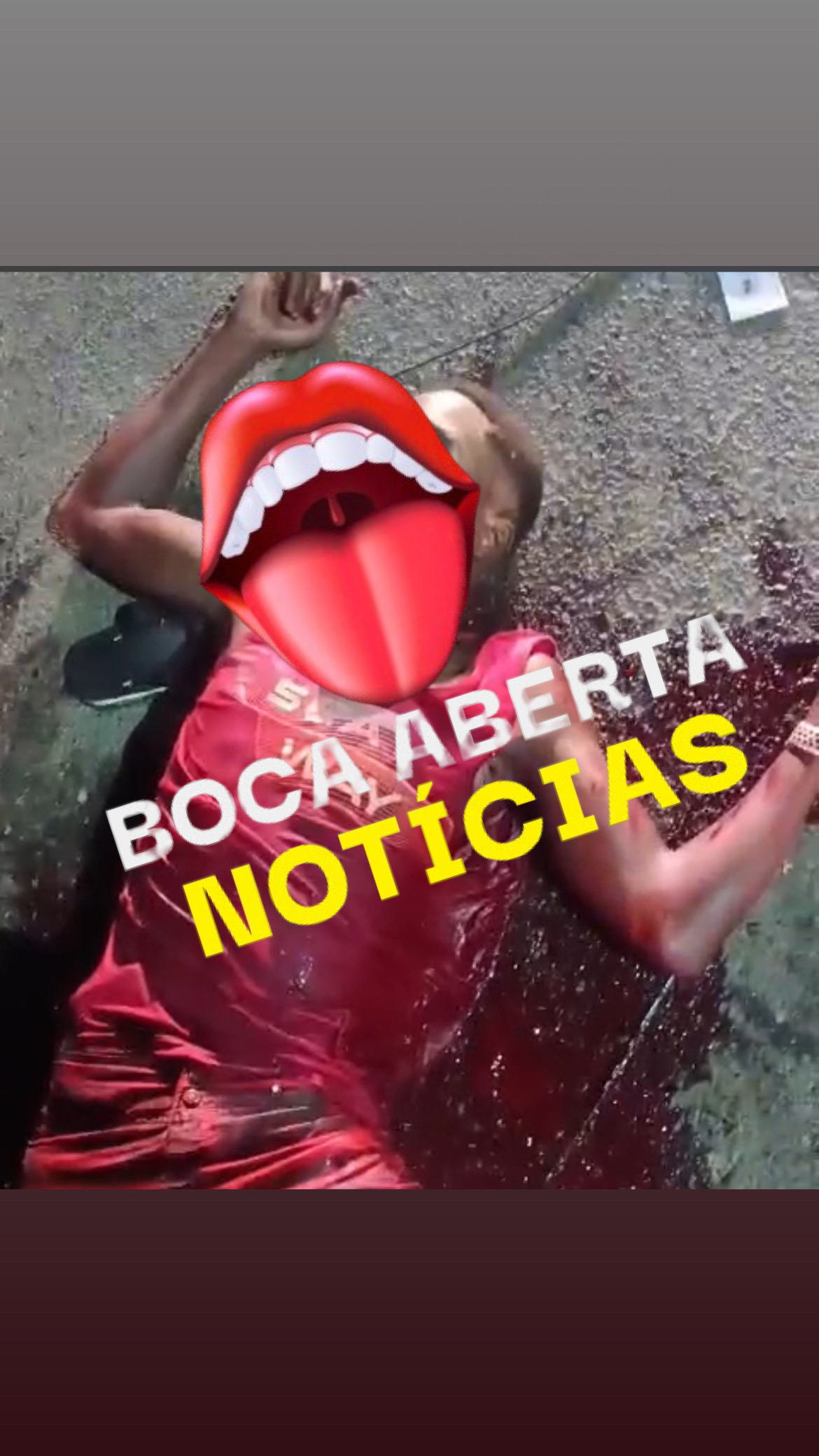 Jovem morre após ser baleado em moto no Alto de Ondina