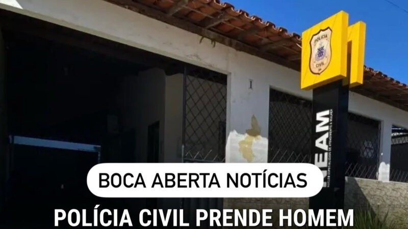 Um pesadelo de impunidade mais de 20 anos chegou ao fim para pelo menos 11 crianças e adolescentes em Valença.