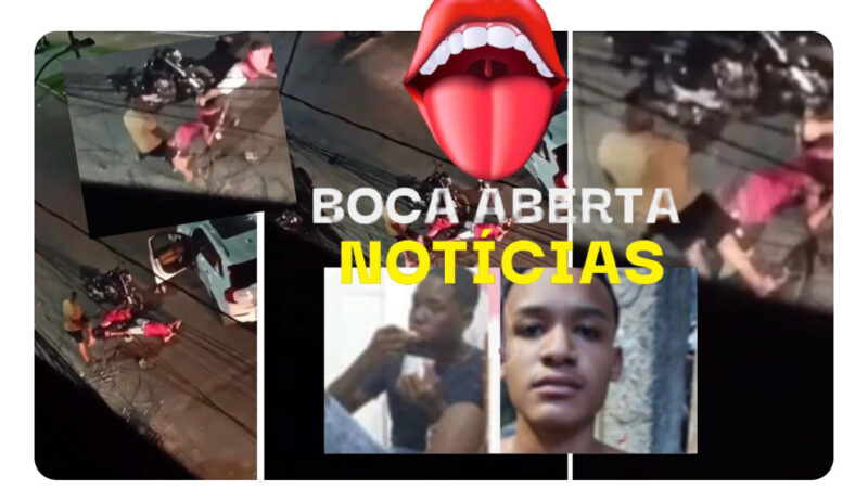 URGENTE: Policial que executou adolescente no Alto de Ondina se apresenta no DHPP.