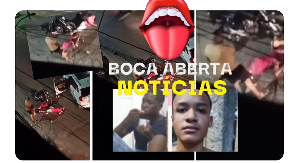 URGENTE: Policial que executou adolescente no Alto de Ondina se apresenta no DHPP.