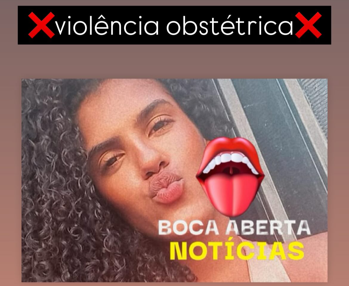 Grávida e bebê morrem após mais de 24h de espera por cesariana em maternidade de Salvador.