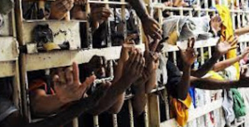 PROJETO QUE PERMITE QUE ESTADOS AUMENTEM PENAS DE CRIMINOSOS AVANÇA NO CONGRESSO