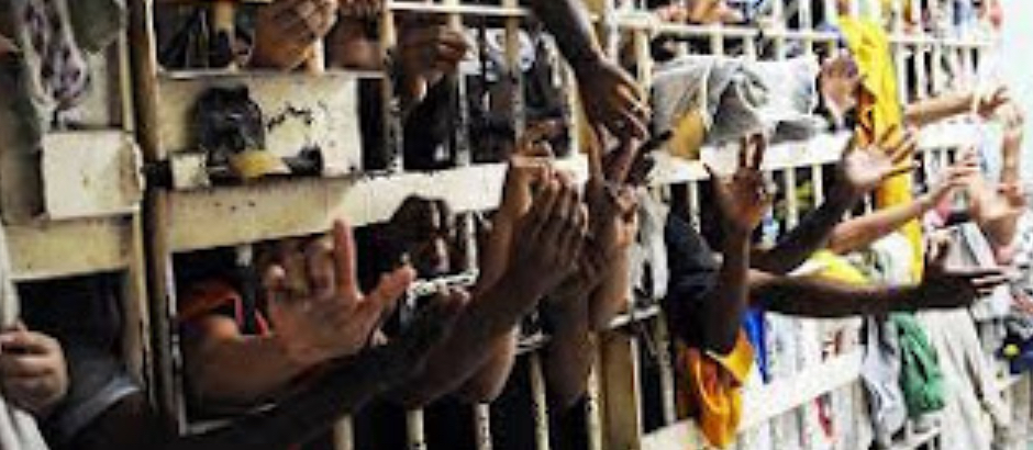 PROJETO QUE PERMITE QUE ESTADOS AUMENTEM PENAS DE CRIMINOSOS AVANÇA NO CONGRESSO
