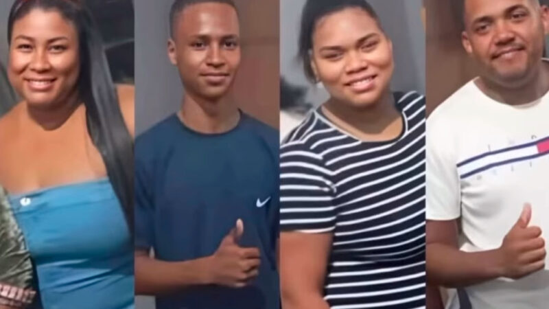 A maior treta gospel de 2024