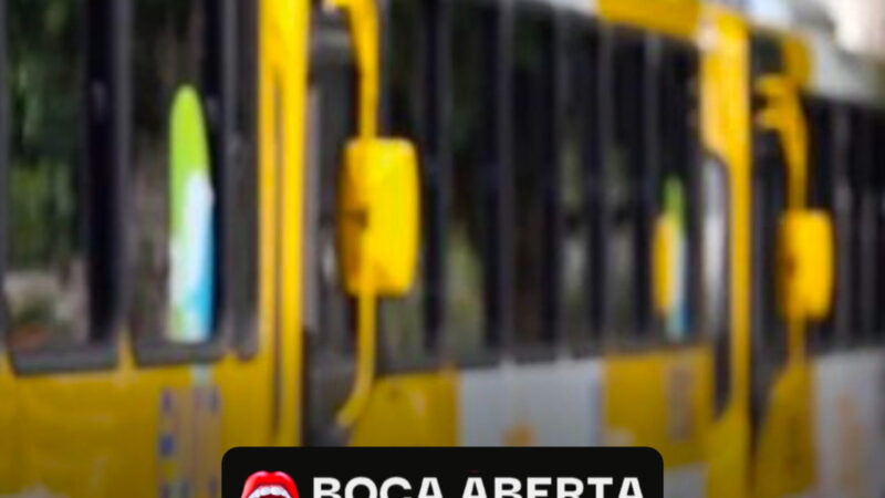 Os ônibus de Salvador estão sem circular em três bairros da capital baiana por conta de situação de insegurança.