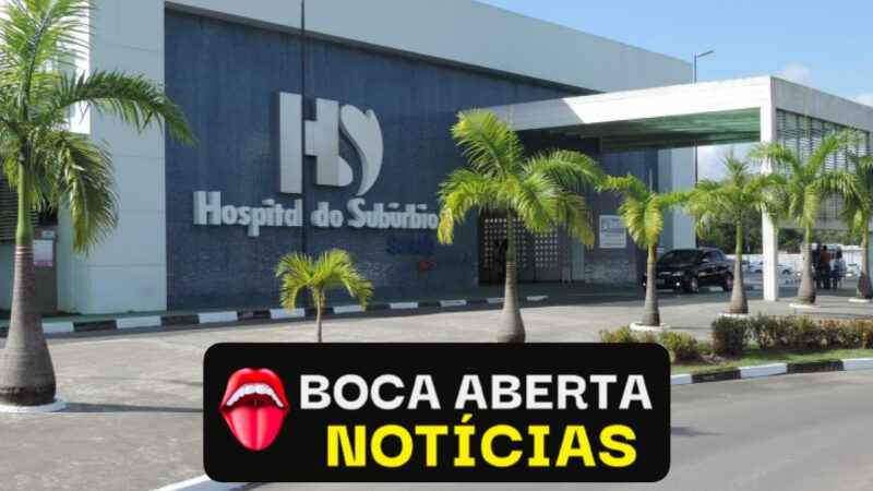 Menina de 6 anos é atingida com tiro no rosto dentro da própria casa em Salvador