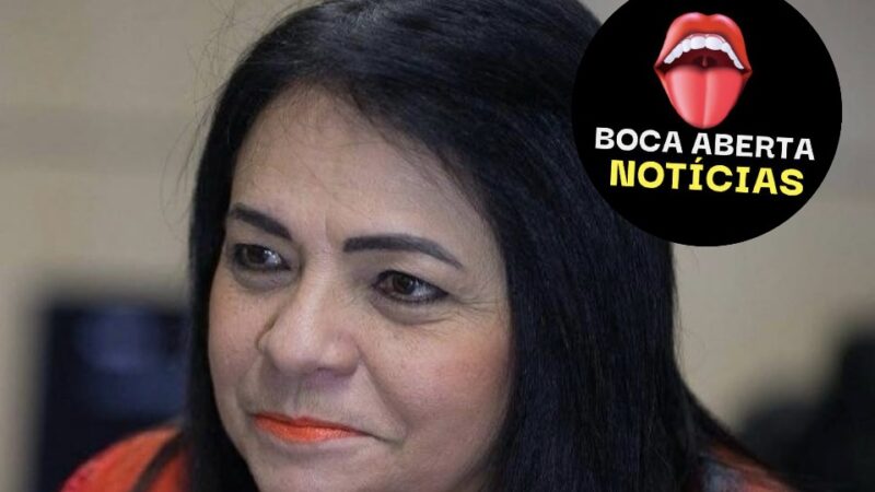 Após deixar Lauro com rombo, Moema vai para o governo Lula