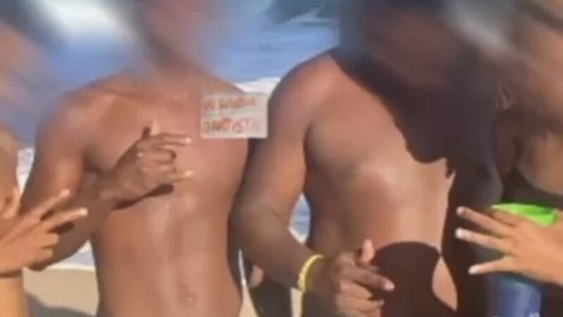 Nova geração de líderes do tráfico é responsável por ‘ideologia dos sinais’