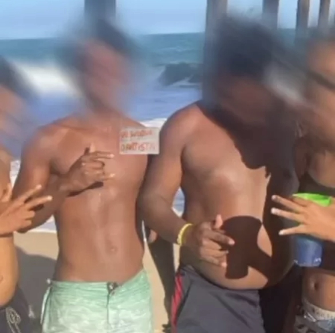 Nova geração de líderes do tráfico é responsável por ‘ideologia dos sinais’