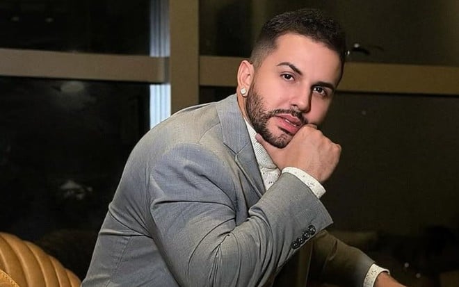 Babal Guimarães, de 32 anos, foi preso nesta quarta-feira (22), em Penedo, Alagoas.