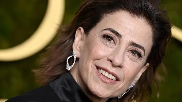 Fernanda Torres indicada ao Oscar