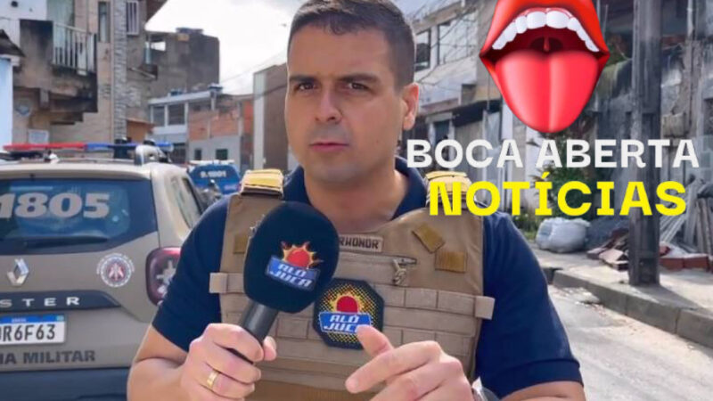 Golpe do Pix: apresentador do SBT na BA acusado de desviar R$ 400 mil de doações será julgado