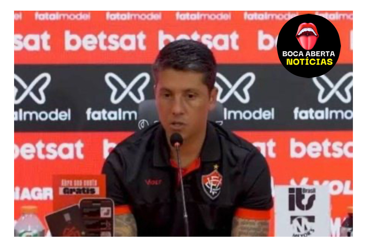 Futebol : Aqui é muito bom. A gente se sente cada vez mais em casa, mais acolhido”, afirmou Carpini.