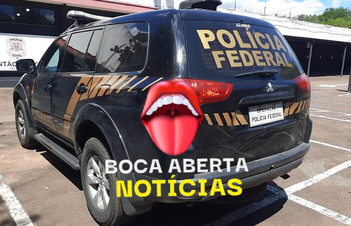 Veja operações da PF contra desvios em emendas que atingiram políticos