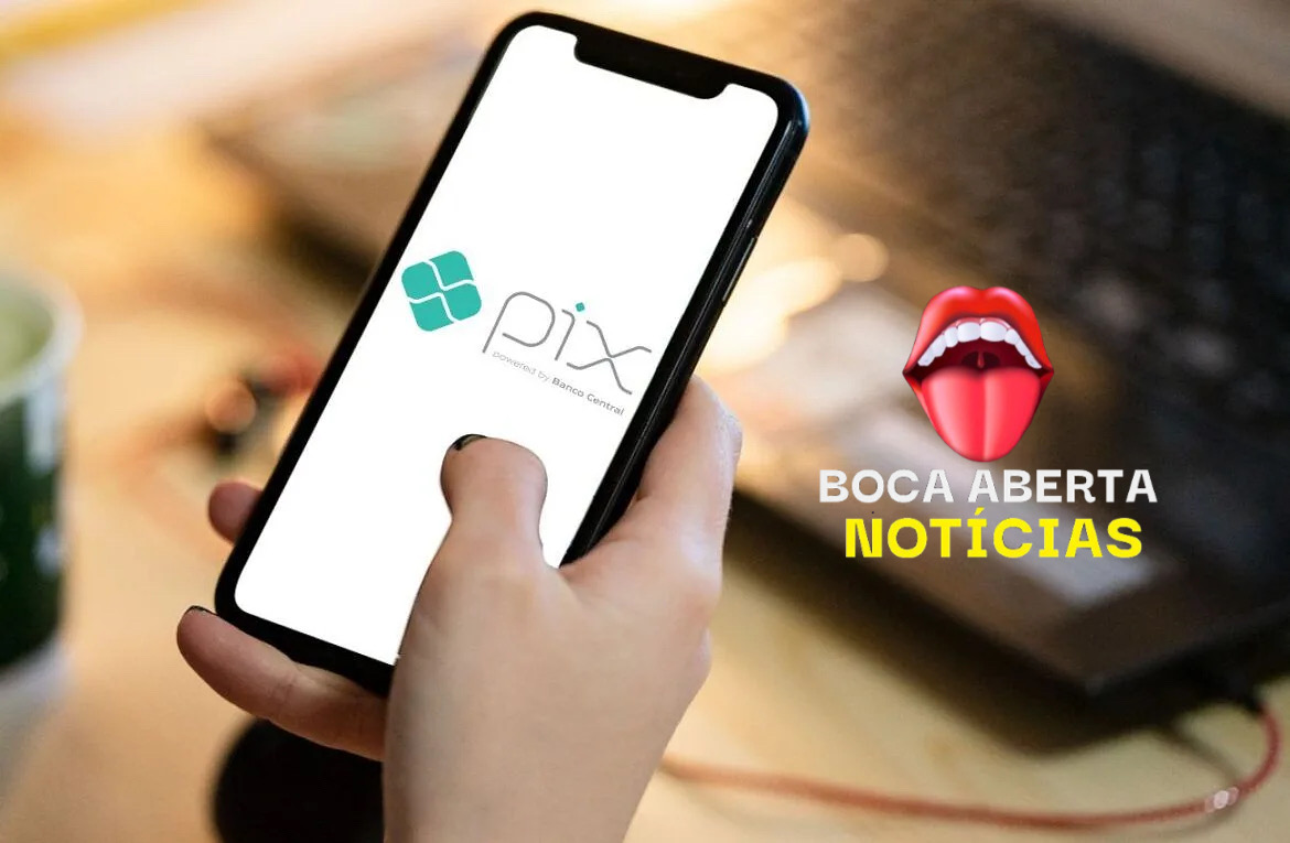 Pix está fora do ar em alguns bancos, relatam usuários.