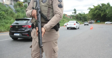 Violência em Salvador: Pernambués lidera número de tiroteios em 2024