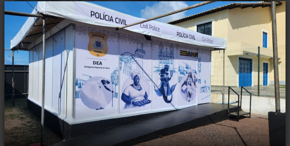 Polícia divulga balanço de segurança na festa de Iemanjá; saiba mais