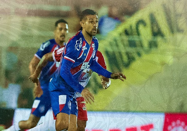 Em jogo morno, Bahia e Juazeirense empatam sem gols no Adautão