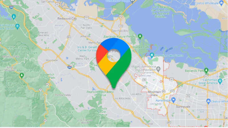 Jovem usa conta do Google para provar que estava na Bahia e não cometeu crime