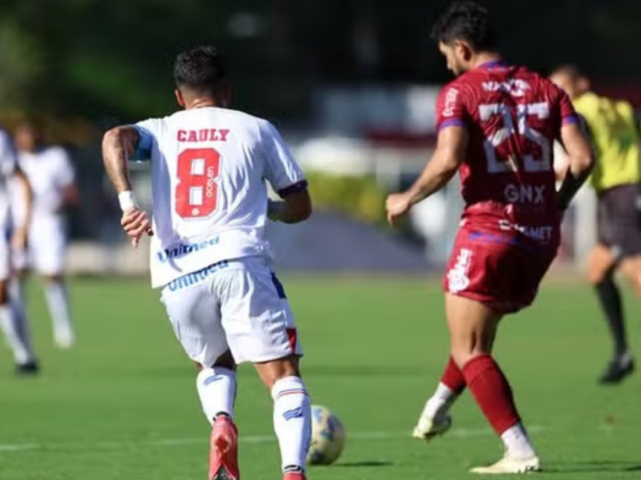 Bahia vence no Barradão e chega às semifinais em cima do Barcelona de Ilhéus
