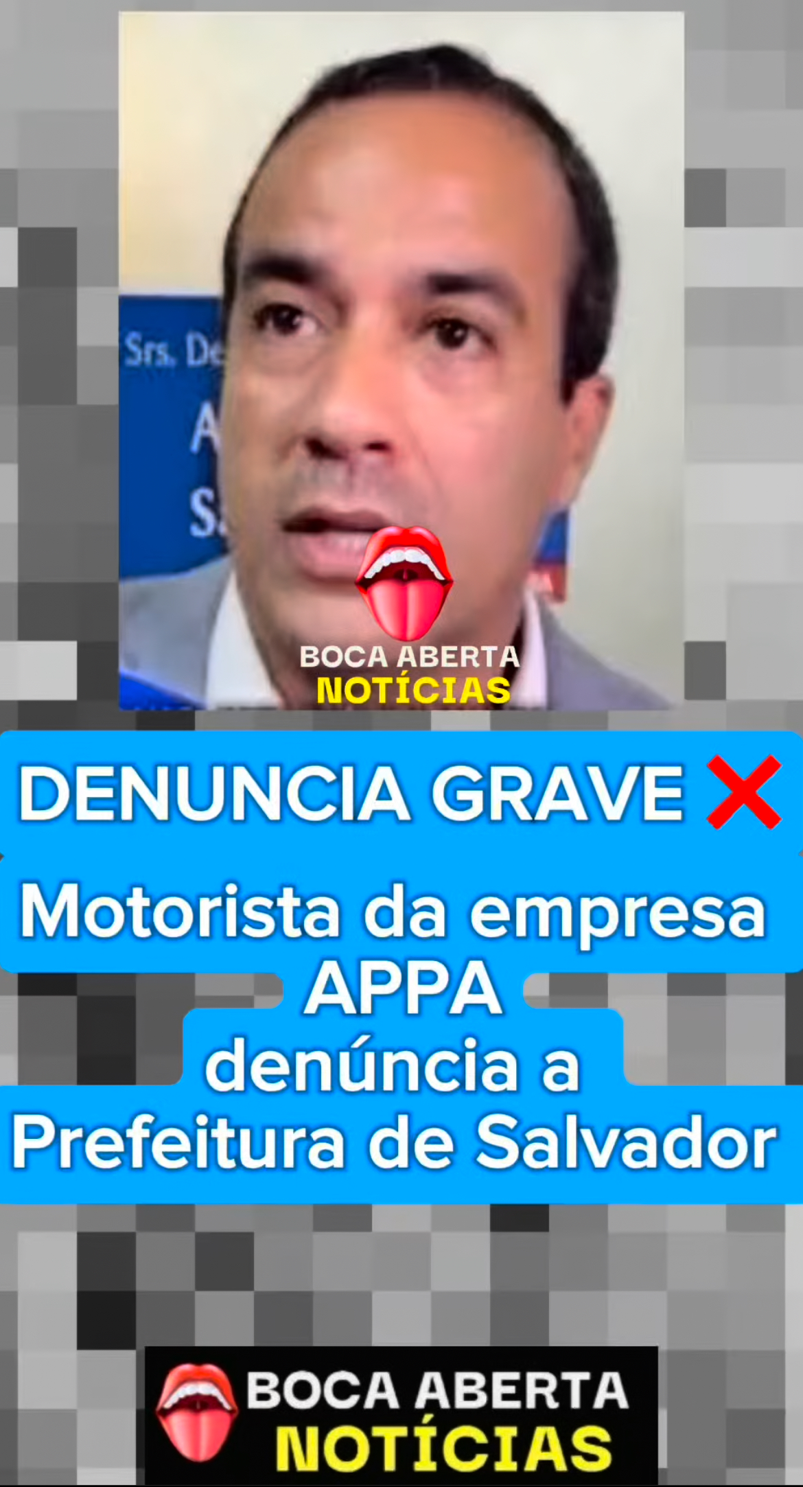 ❌DENÚNCIA EXCLUSIVA❌ MOTORISTAS DA PREFEITURA ESTÃO REVOLTADOS COM A GESTÃO.‼️
