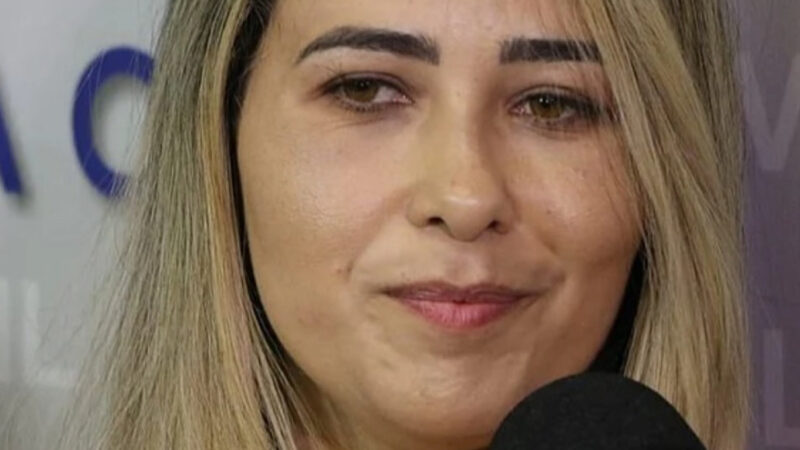 Decisão detalha periculosidade de traficante “Dona Maria” e justifica prisão preventiva