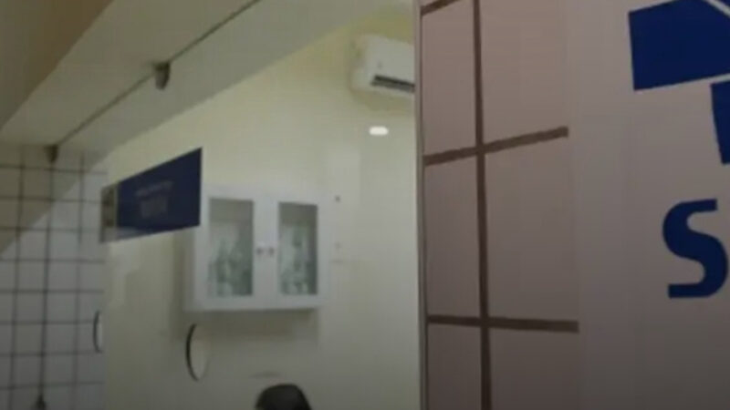 SUS VAI SUBSTITUIR PAPANICOLAU POR EXAME MAIS SENSÍVEL AINDA ESTE ANO