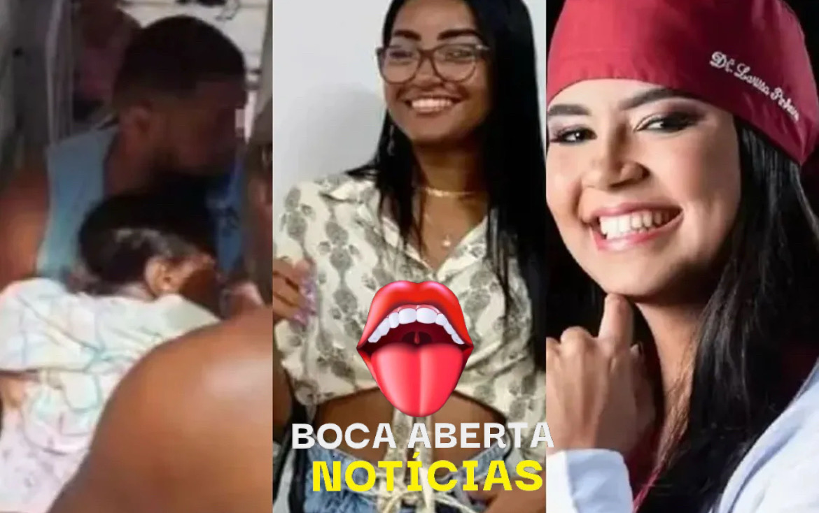 Sobe para NOVE o número de mulheres atingidas por BALA PERDIDA em OPERAÇÃO POLICIAL em Salvador