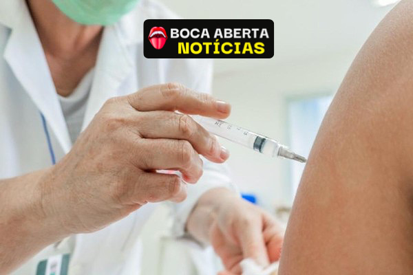 Campanha de vacinação contra a gripe começa nesta segunda-feira