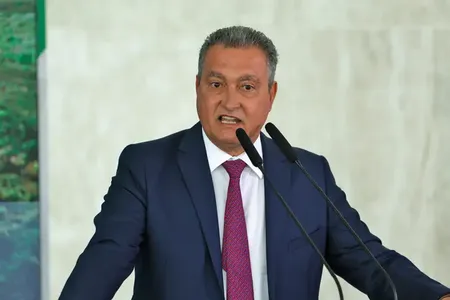 TCU inocenta Rui Costa no caso dos respiradores do Consórcio Nordeste