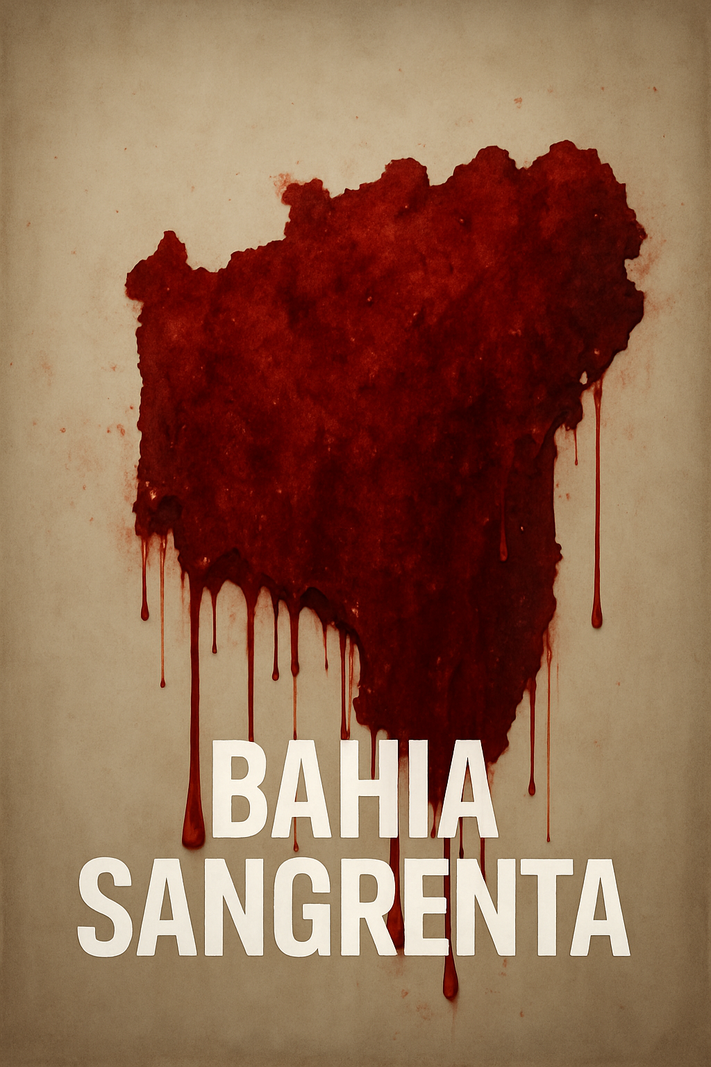 🟥 VIOLÊNCIA NA BAHIA: ESTADO LIDERA NÚMERO DE HOMICÍDIOS NO BRASIL 🟥
