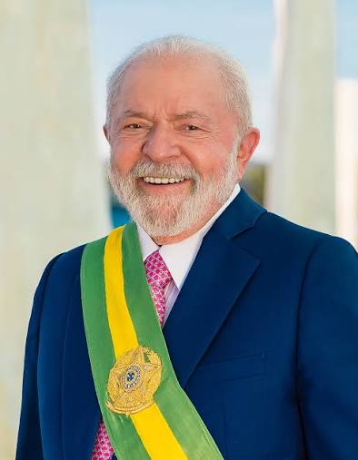 Maioria dos brasileiros rejeita candidatura de Lula em 2026, aponta pesquisa Quaest