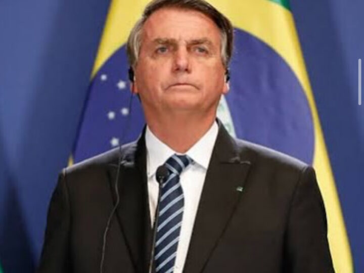 BRASIL EM CHOQUE ABSOLUTO: JAIR BOLSONARO É PRESO PELA POLÍCIA FEDERAL EM UMA DAS MAIS IMPACTANTES AÇÕES POLÍTICAS DA HISTÓRIA RECENTE!